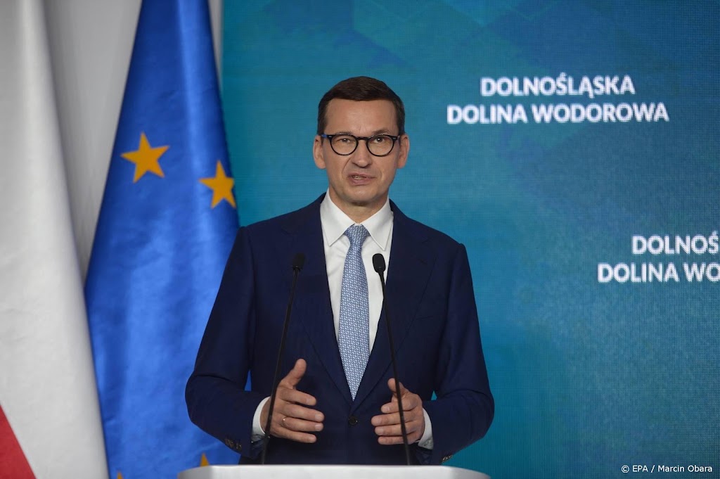Pools tribunaal: nationaal recht staat boven Europees recht