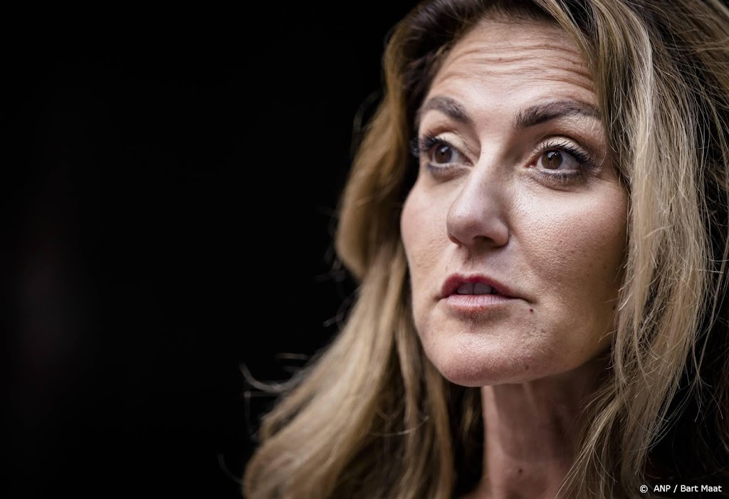 Yeşilgöz: we gaan strijd tegen zware criminaliteit winnen