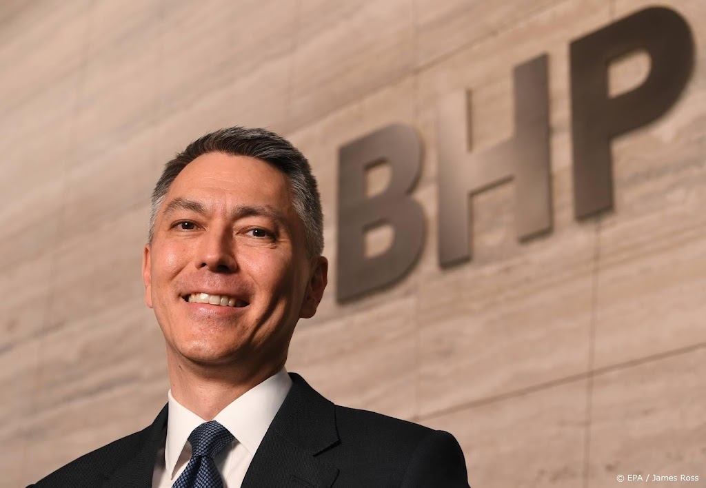 Mijnbouwer BHP wil kolenmijn Australië nog 93 jaar openhouden