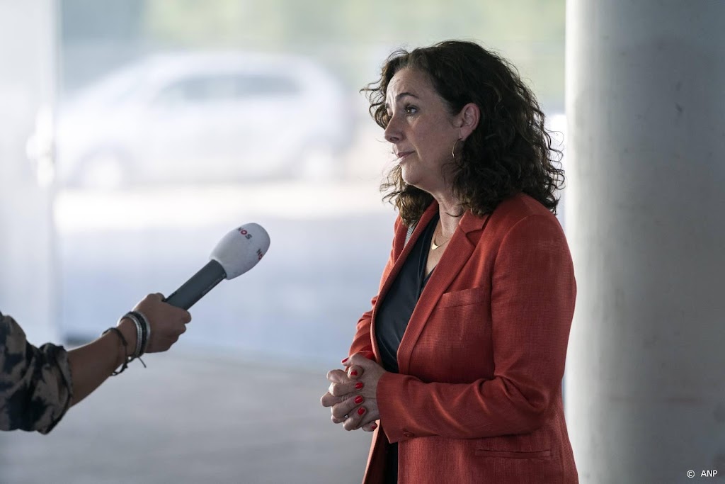 Halsema: reguleer cocaïnehandel of verander de drugsaanpak