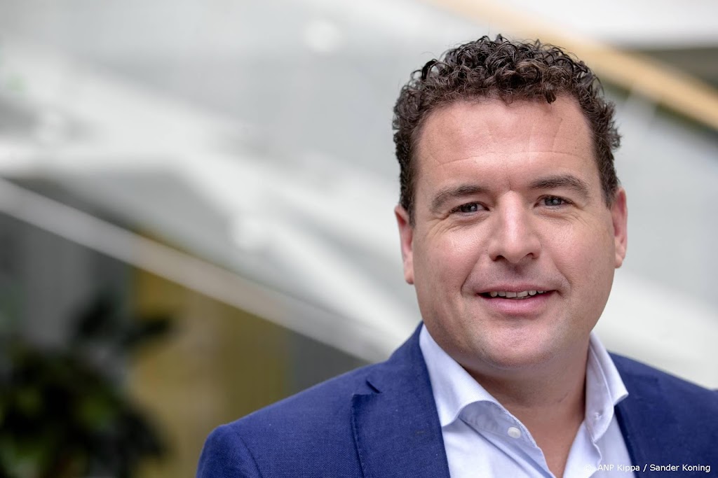 Marc Adriani nieuwe hoofdredacteur BNR Nieuwsradio