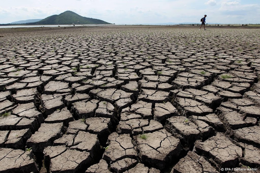 Onderzoek: 270 biljoen nodig voor bereiken klimaatdoelen Parijs