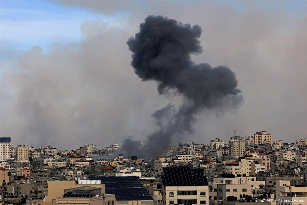 Malta vraagt om extra bijeenkomst VN-Veiligheidsraad over Israël