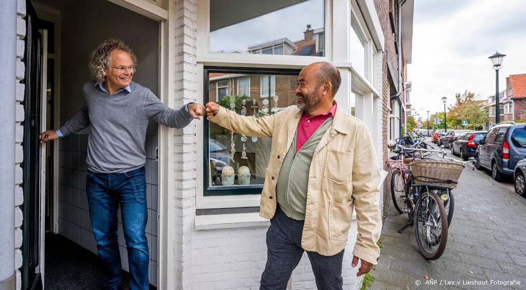 VNO-NCW komt met plan voor testsamenleving zonder 1,5 meter