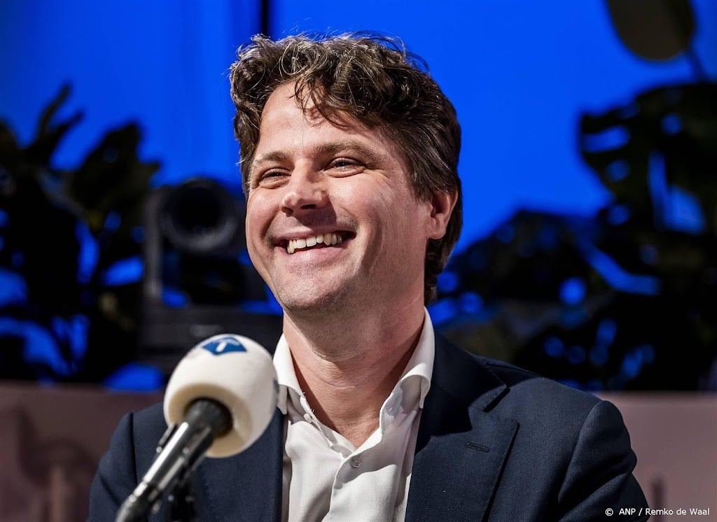 Bontenbal: CDA had achteraf gezien niet in kabinet moeten gaan