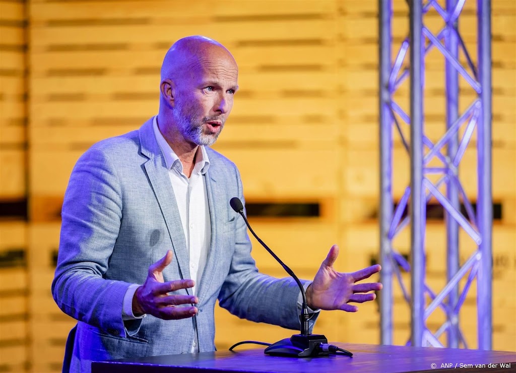 D66 valt BBB aan bij verkiezingsdebat: partijprogramma klopt niet