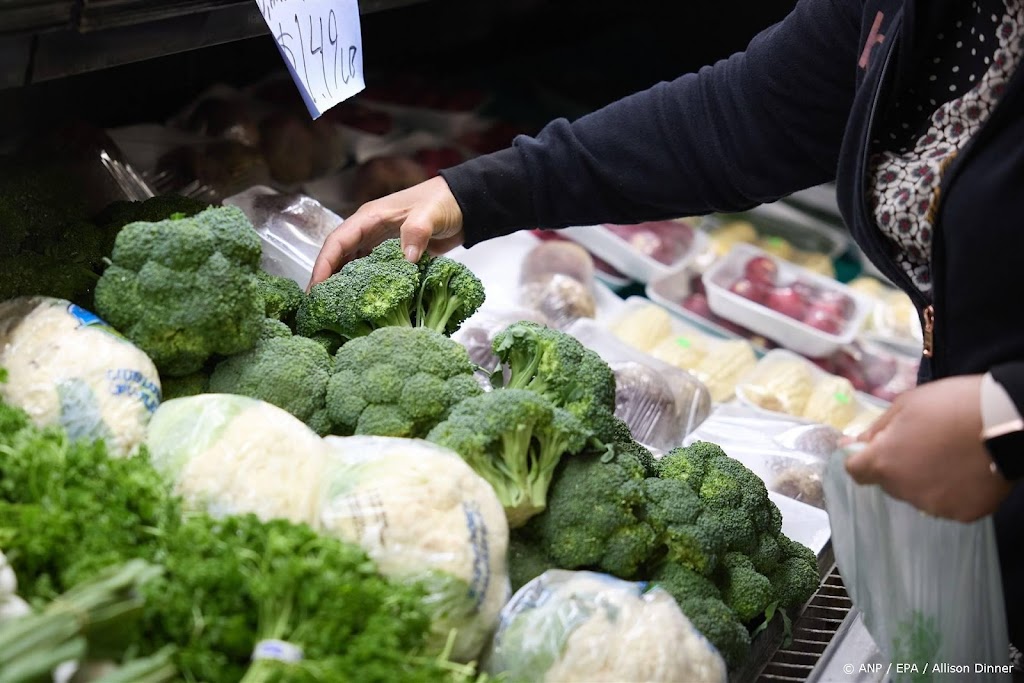 Voedselbedrijven verkopen minder gezonde producten in arme landen