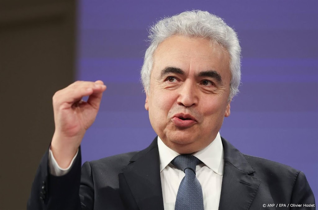 IEA: meer maatregelen nodig om doel energie-efficiëntie te halen