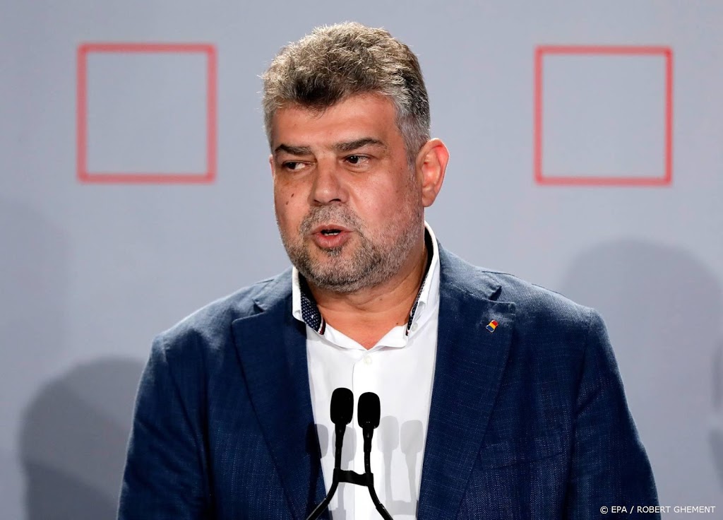 Roemeense sociaaldemocraten lijken verkiezingen te winnen