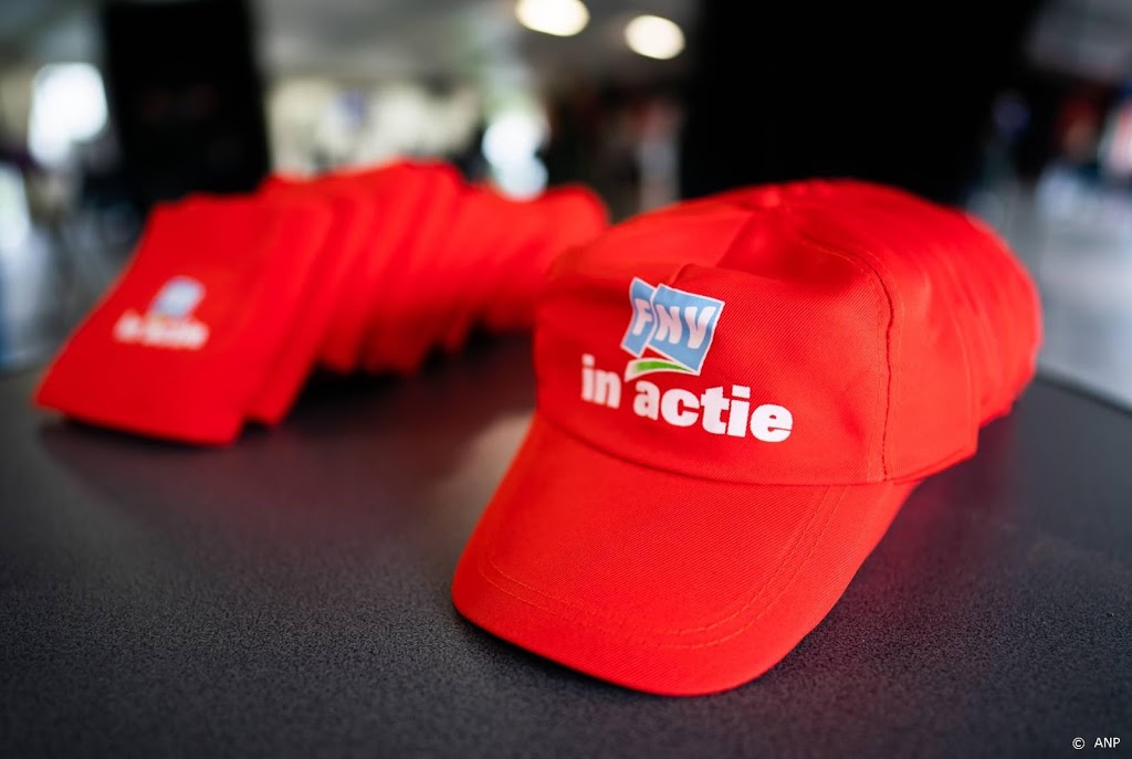 'Werkgevers misbruiken coronacrisis in cao-overleggen'