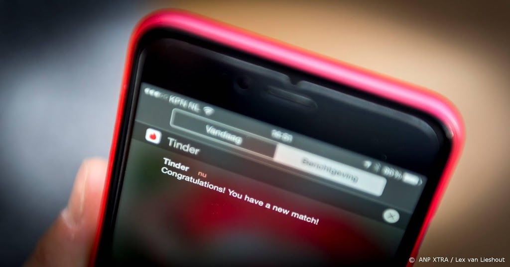 40-plussers worden in campagne gewaarschuwd voor datingfraude