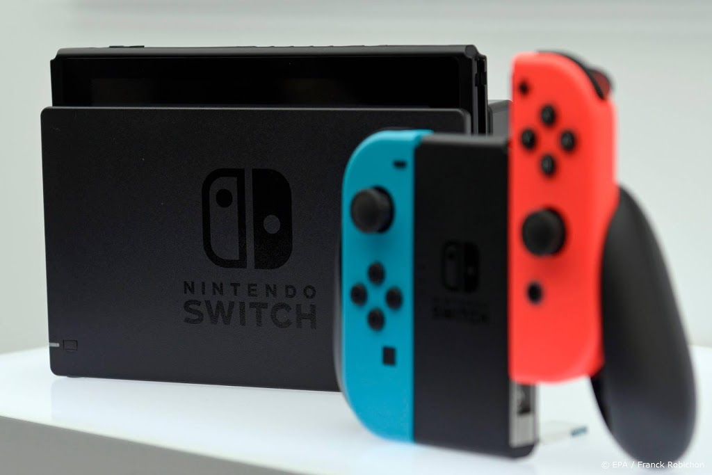 Consumentenbond: meld je als je problemen hebt met je Switch