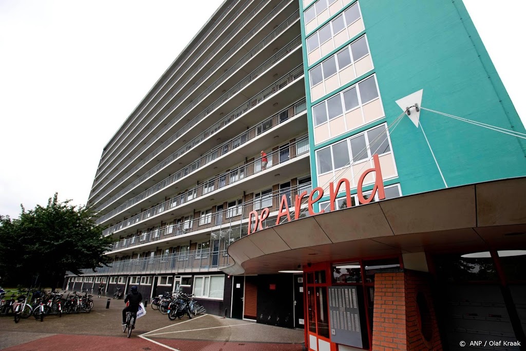 Moeder Sharleyne: minder herinneringen door stress