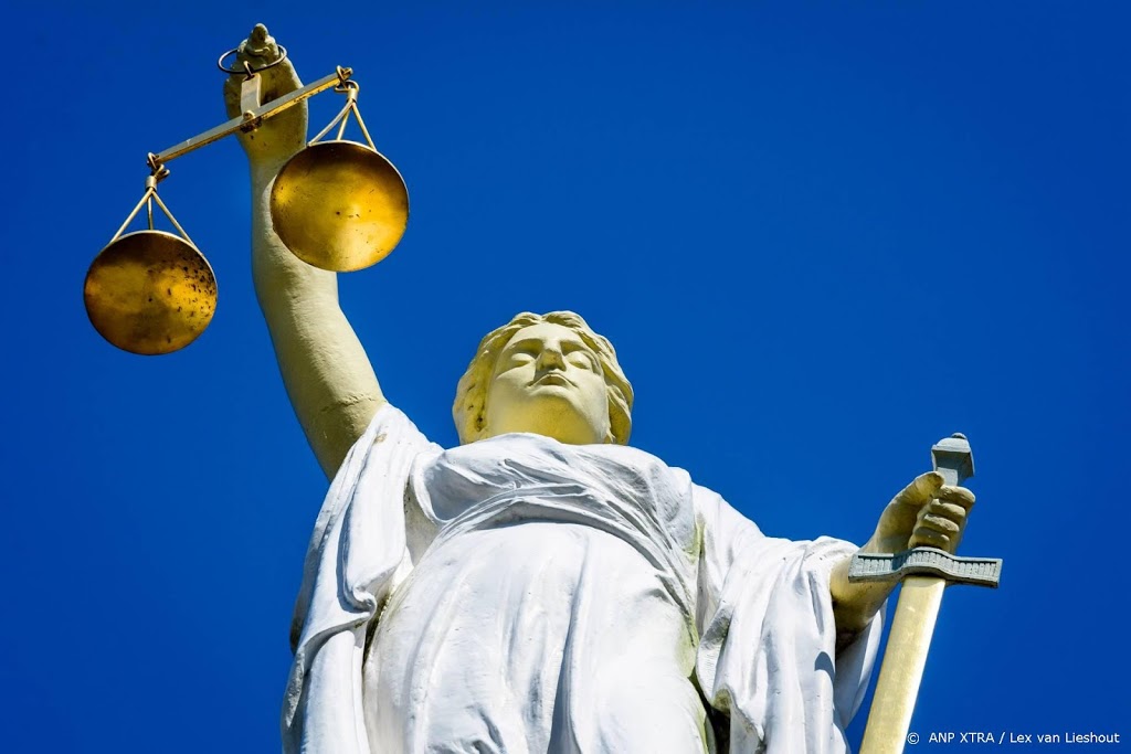 OM eist werkstraf voor onbedoeld schot door lid arrestatieteam