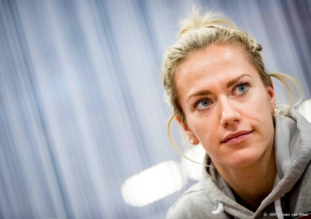 Volleybalster Grothues wint juridische strijd met oud-werkgever