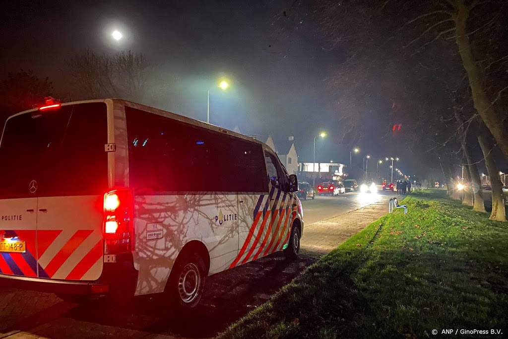 Inwoner Urk opgepakt voor bedreiging burgemeester