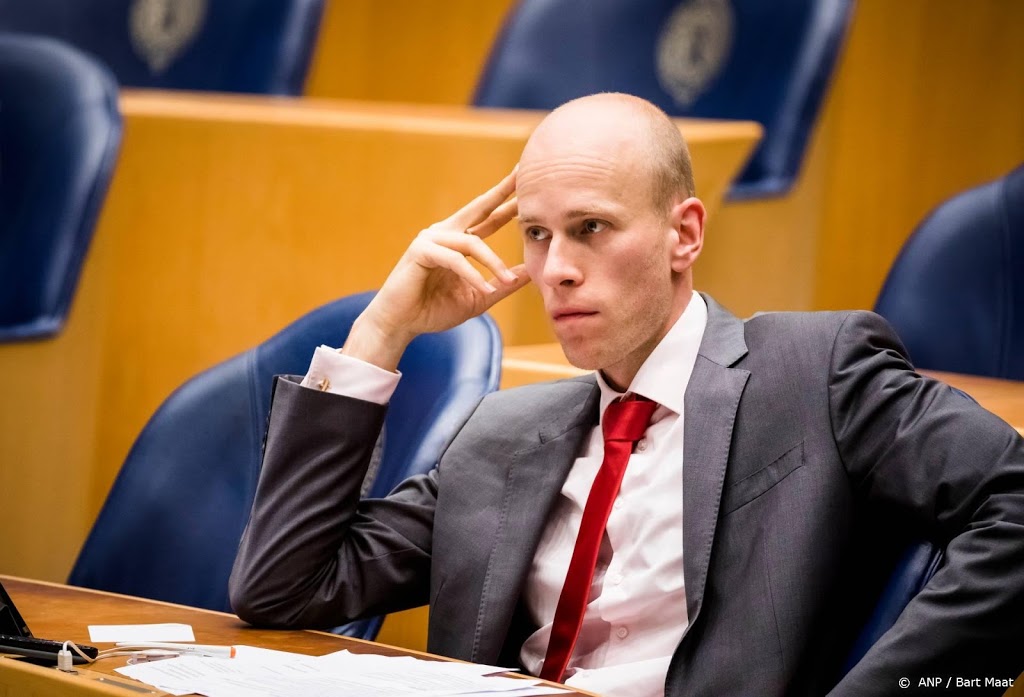 Kamermeerderheid lonkt voor strenger kraakverbod