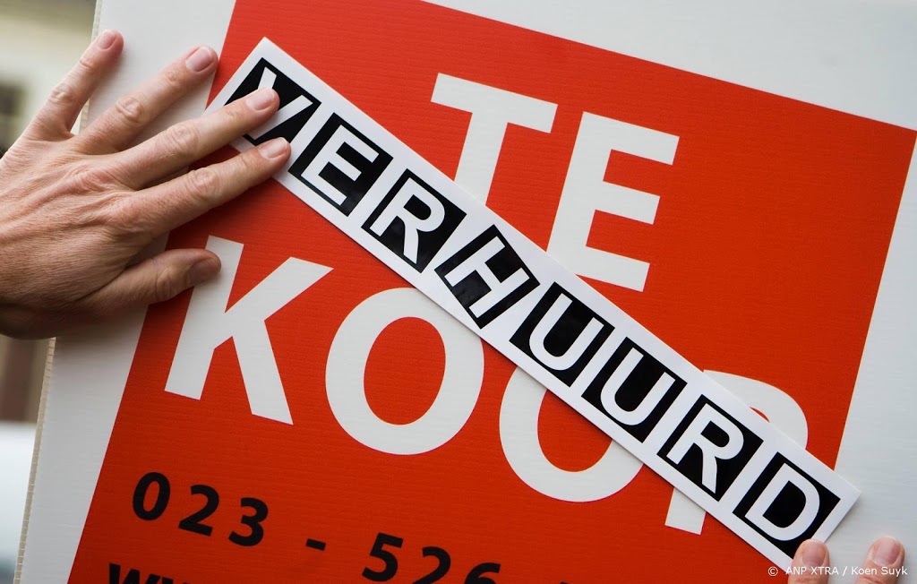 VEH: gemeentelijke woonlasten stijgen opnieuw in 2021