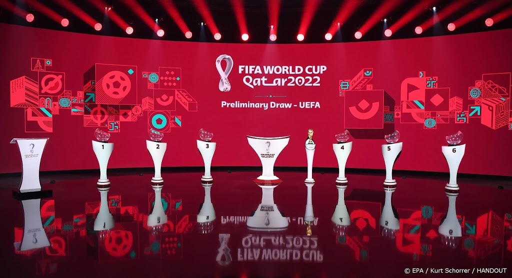 Turken en Noren kunnen het Oranje lastig maken in WK-kwalificatie