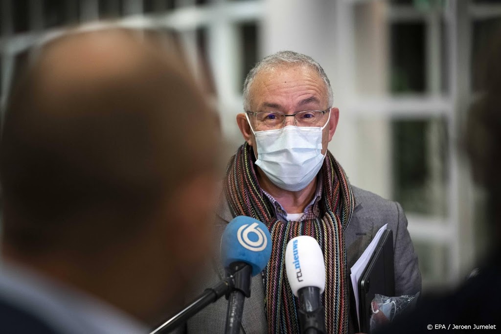 Burgemeesters pleiten voor financiële steun horeca