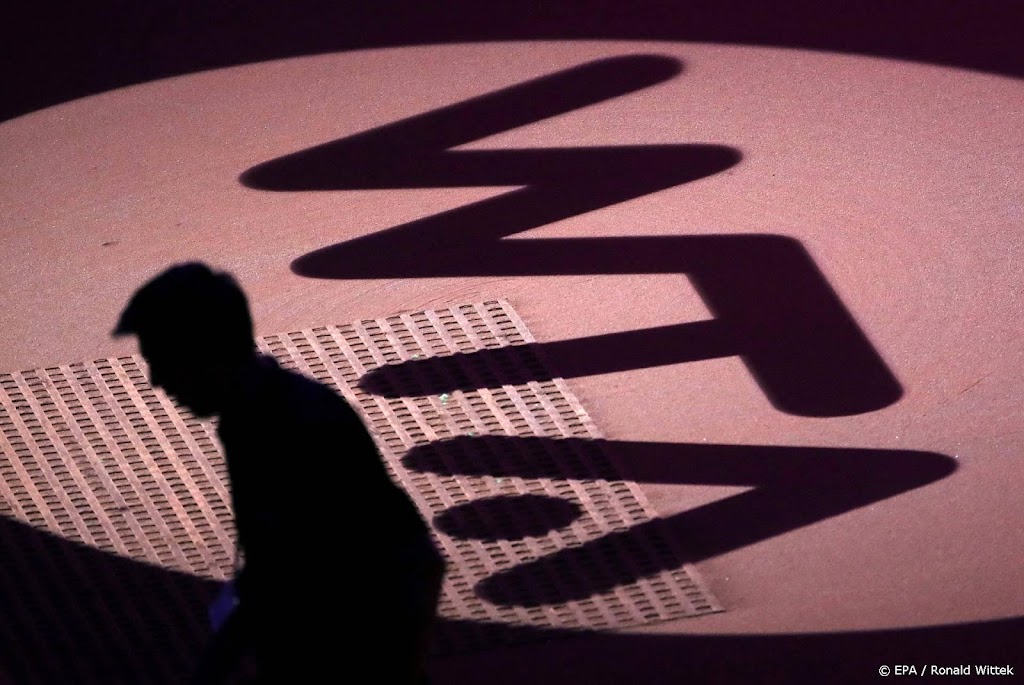 WTA haalt China officieel van tenniskalender, ITF wel naar China