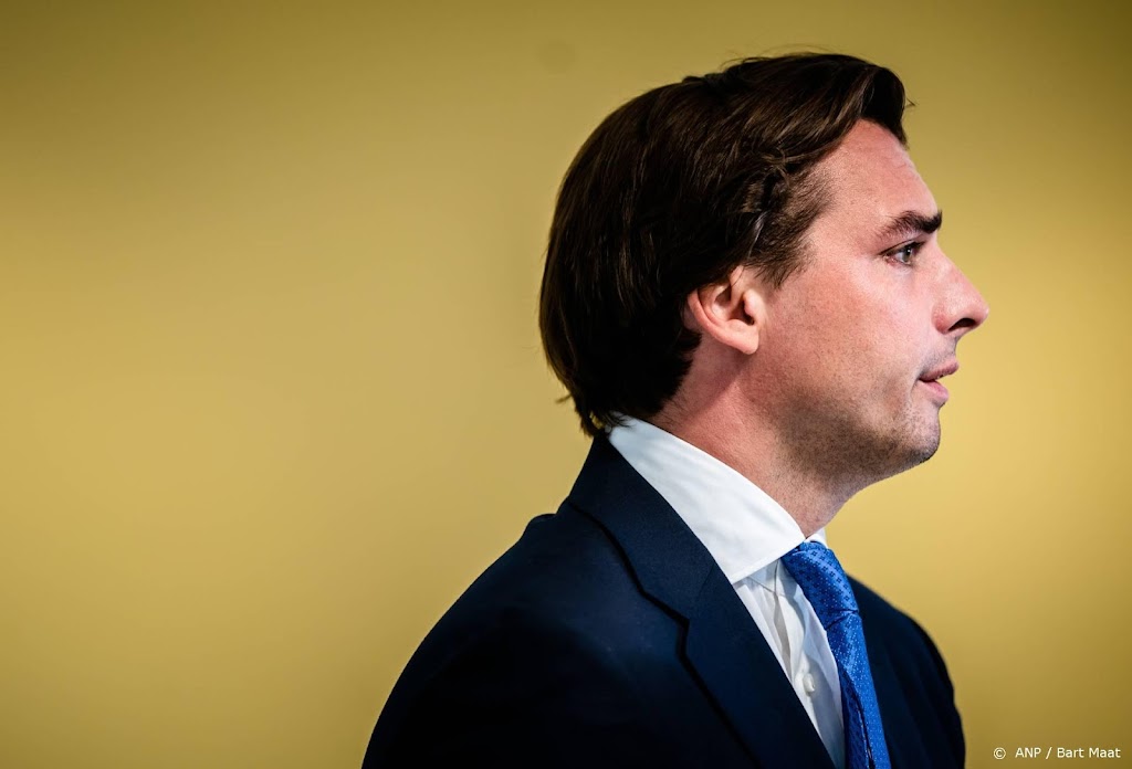 Joodse organisaties spannen zaak aan tegen FVD-leider Baudet