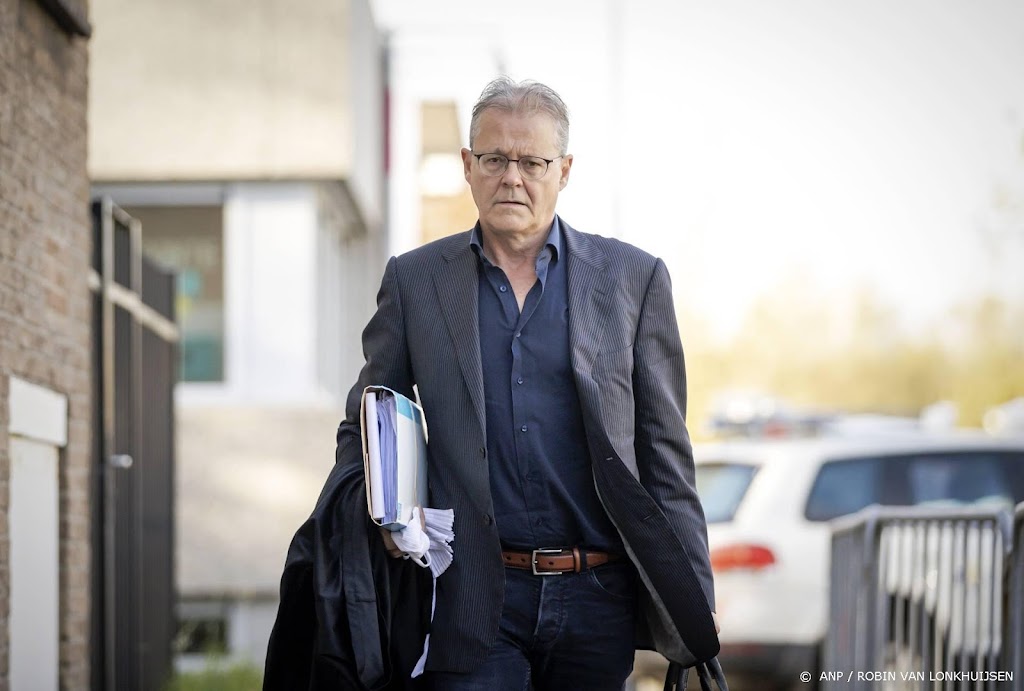 Advocaat Marengo-verdachte: sprake van oneerlijk proces