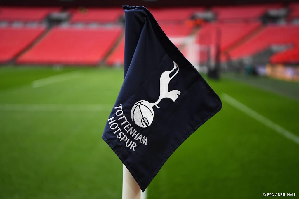 Corona-uitbraak bij Spurs in aanloop naar Europees duel