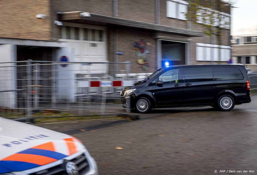 Taghi: nog liever levenslang in isolatie dan namen noemen