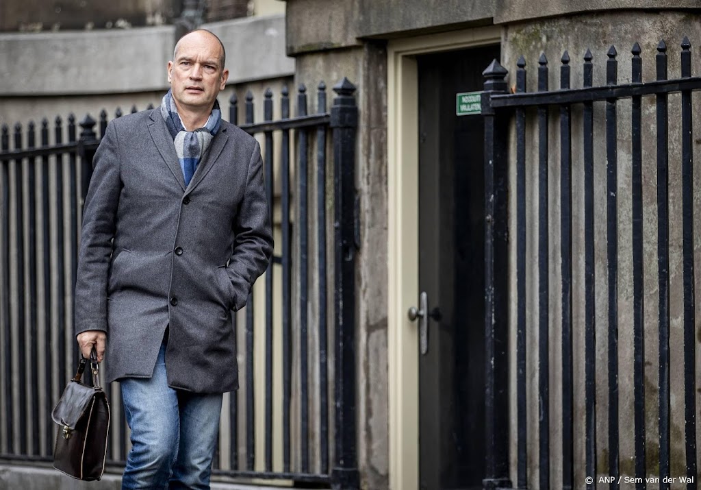 Segers: formatie blijft tot laatste moment spannend