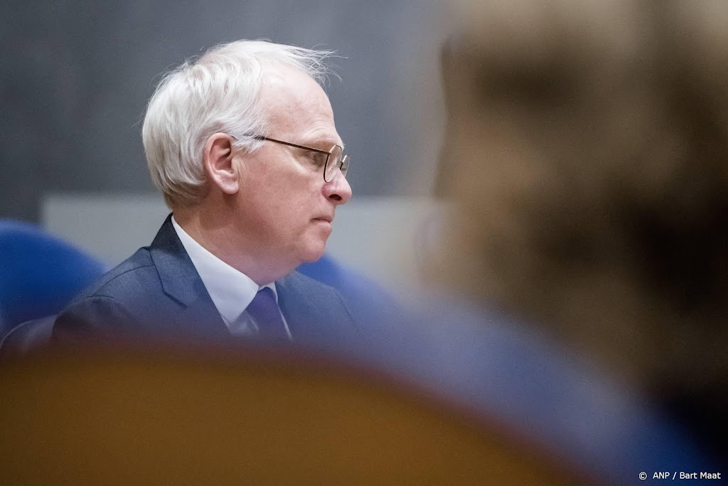 Adema: als landbouwakkoord niet slaagt, doet kabinet het zelf