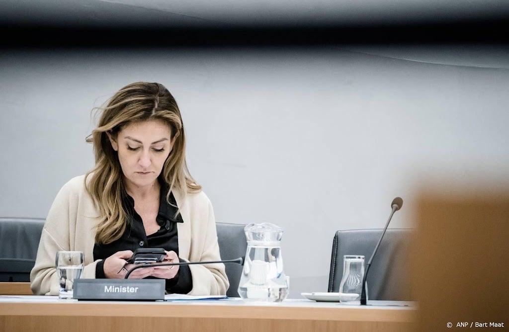 Kamer blijft sceptisch over reorganisatie bij Landelijke Eenheid