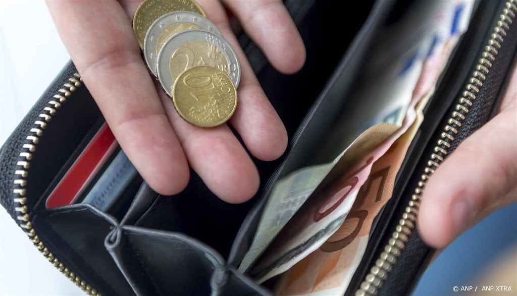 ING: kloof tussen spaarbuffers van Nederlanders