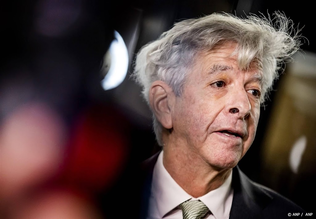 Plasterk weet genoeg en gaat formatieadvies aan Kamer schrijven