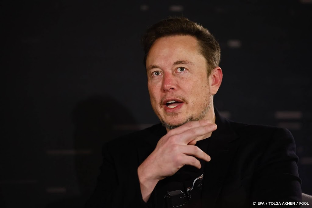 Musk: topman Walt Disney zou onmiddellijk ontslagen moeten worden