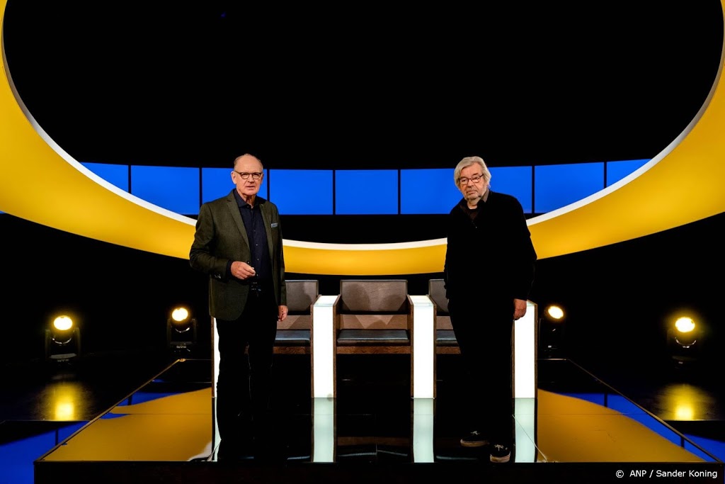 Slimste Mens behaalt met 2,1 miljoen kijkers kijkcijferrecord
