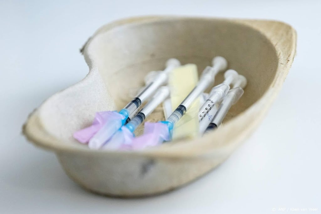 Iran verbiedt Britse en Amerikaanse vaccins