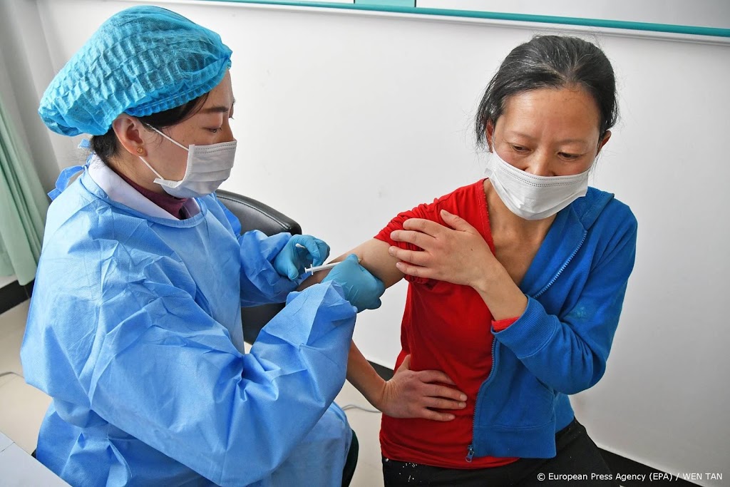 Indonesië: Chinees vaccin is halal