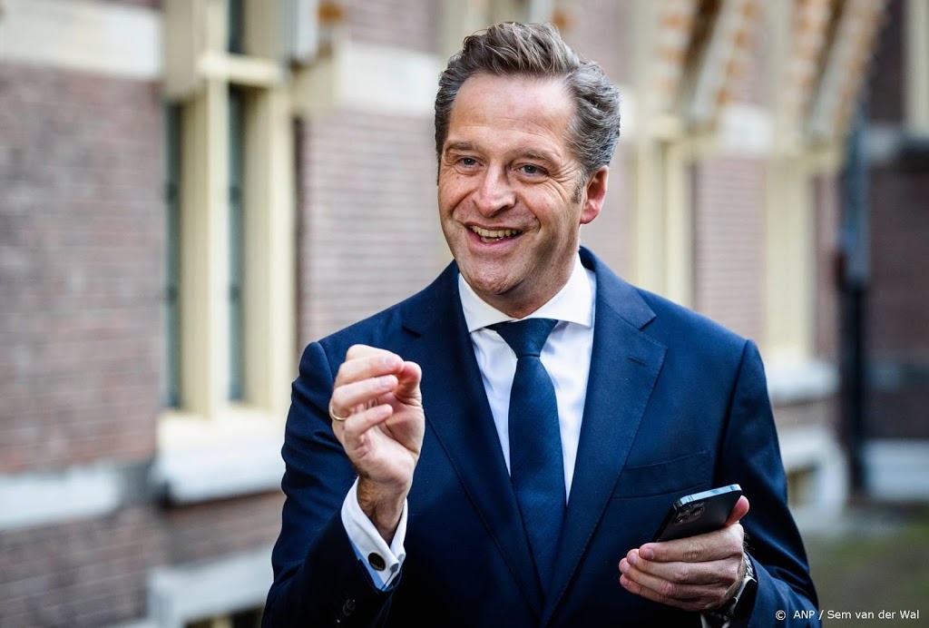 De Jonge: kwetsbaren sneller ingeënt dankzij extra Pfizer-vaccins