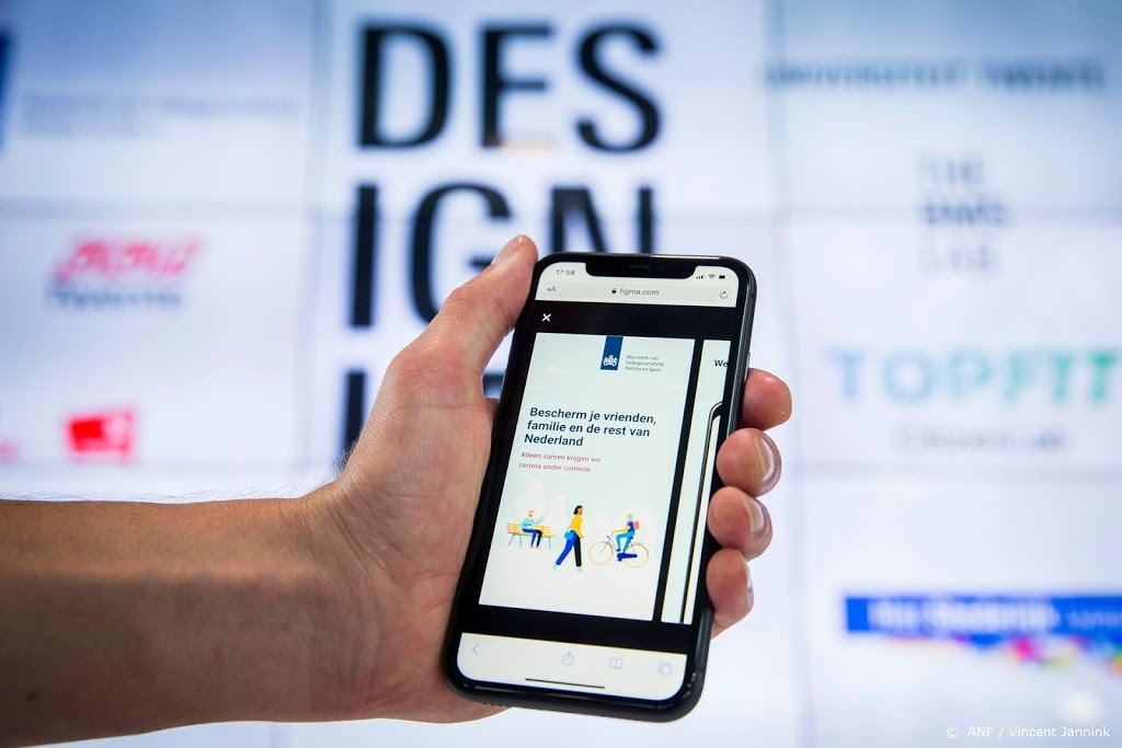 ICT-waakhond overheid gaat app Coronamelder evalueren