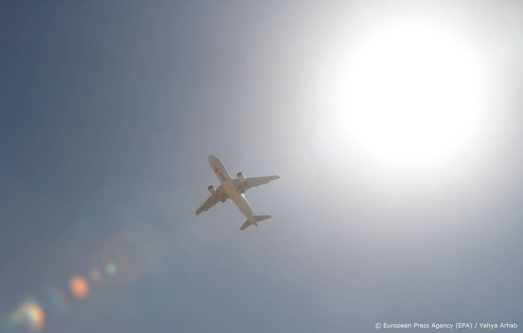 Airbus kreeg veel minder vliegtuigorders in 2020 door crisis