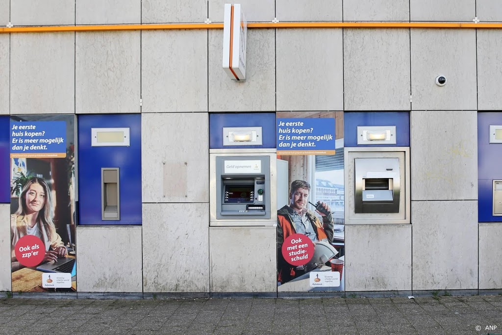 Ondernemers kunnen met sealbags ook naar kantoren Travelex