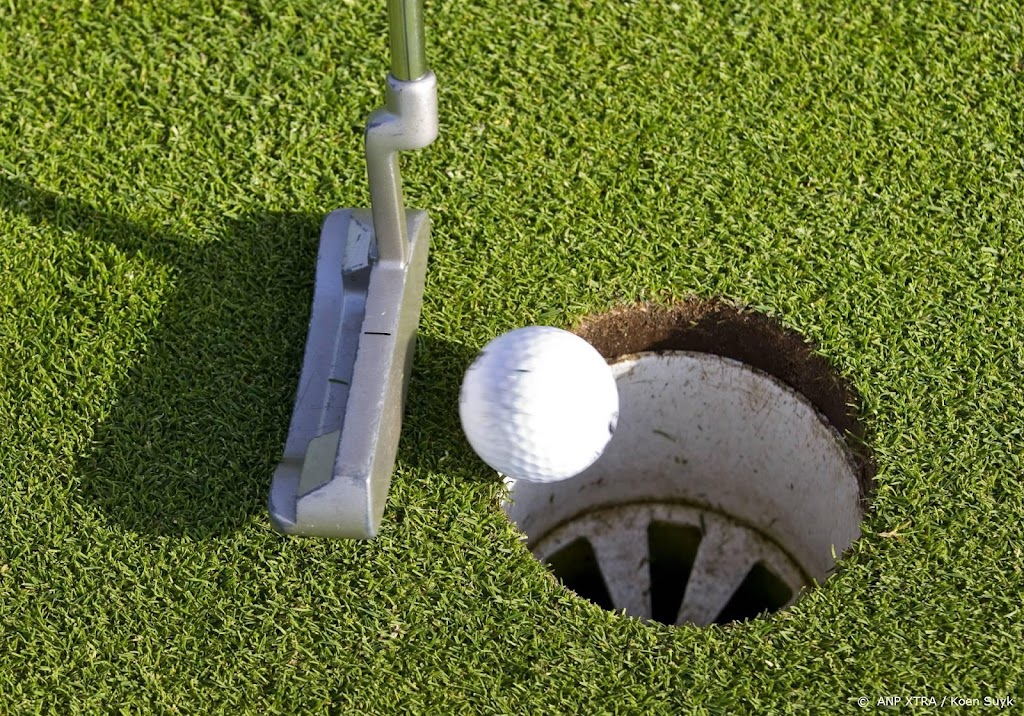 Golftoernooi US Open verdubbelt prijzengeld voor vrouwen