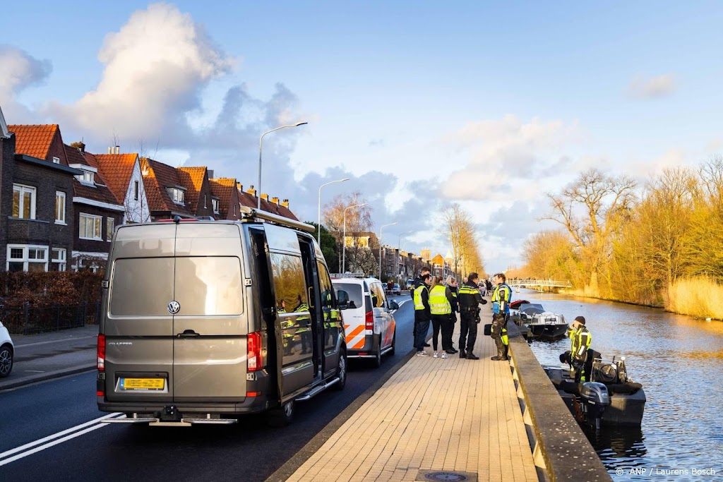 Politie: dood Sam (17) is noodlottig ongeval