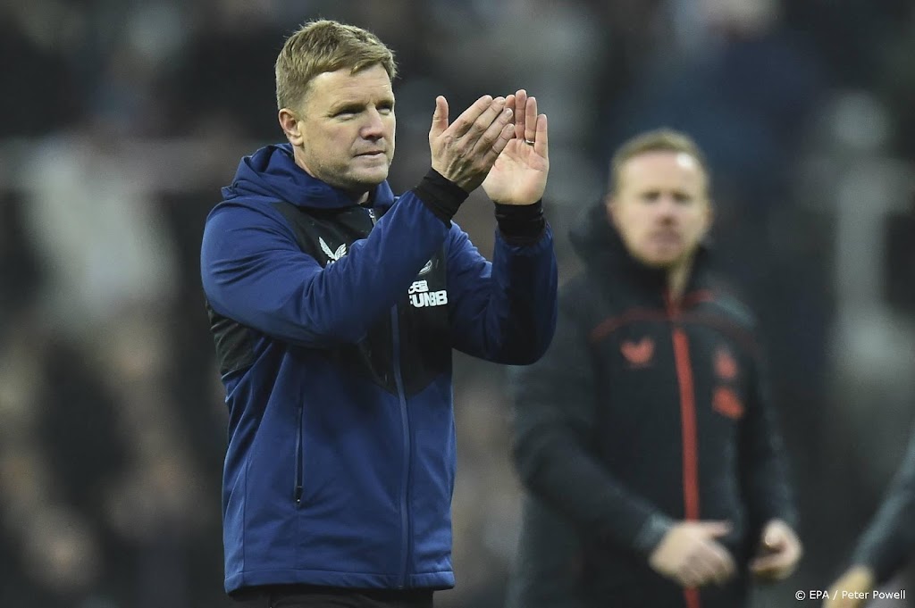 Cambridge United vol ongeloof na bekerstunt bij Newcastle