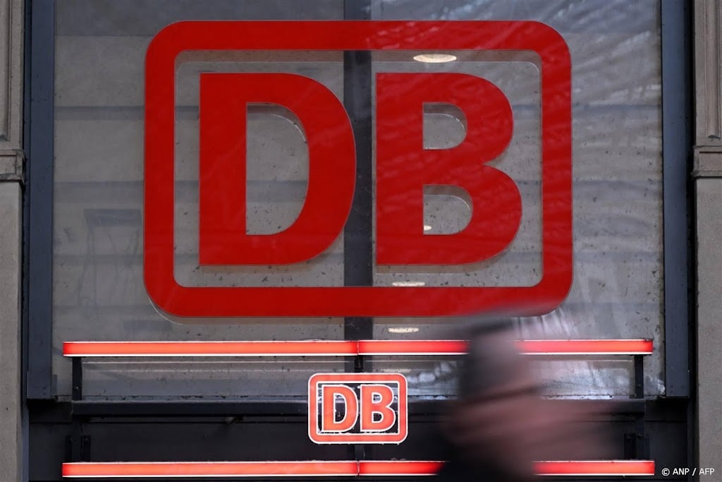 Deutsche Bahn stapt naar rechter om staking te voorkomen