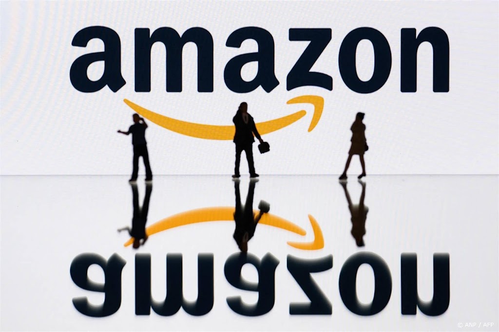 Amazon en Microsoft openen Saudische kantoren na druk van Riyad