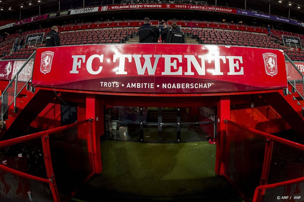 FC Twente speelt gelijk tegen VfL Osnabrück