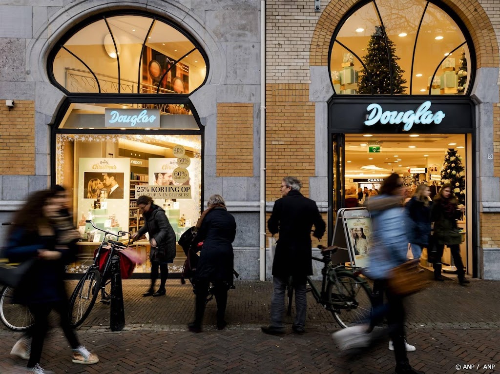 Reuters: parfumerieketen Douglas in eerste kwartaal naar beurs