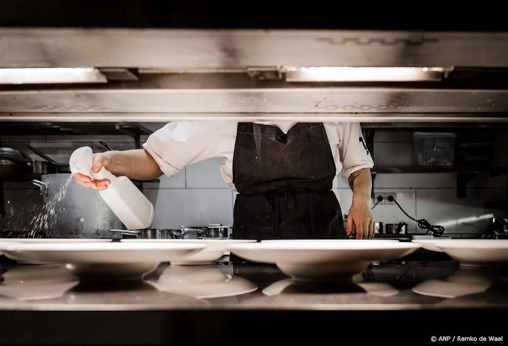 ABN AMRO verwacht flinke toename faillissementen in horeca